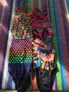 Bathers