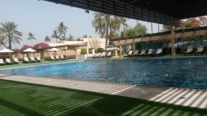 Swimming Pool Muscat