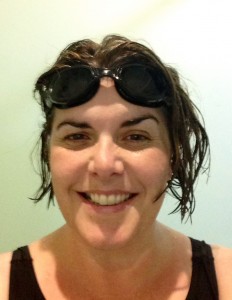 claireswimming