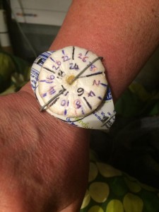lap counter