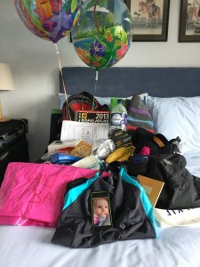 packing for henley